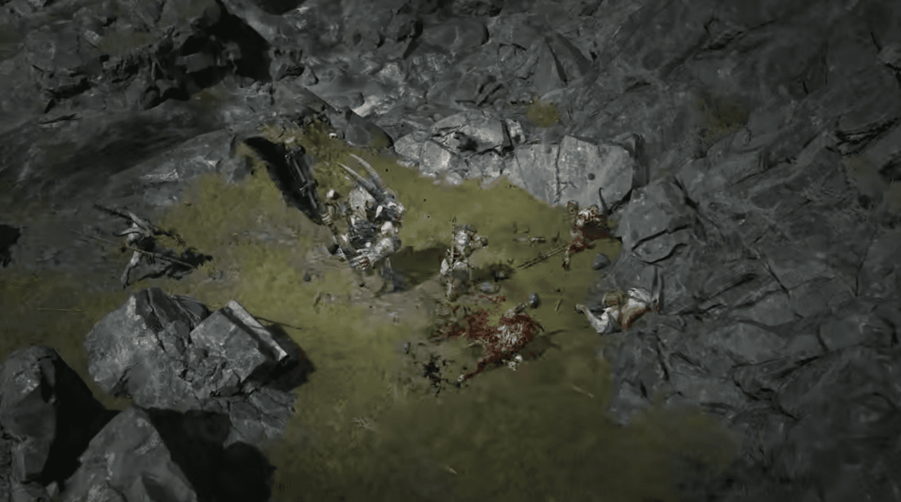 Diablo IV Ultimate Edition