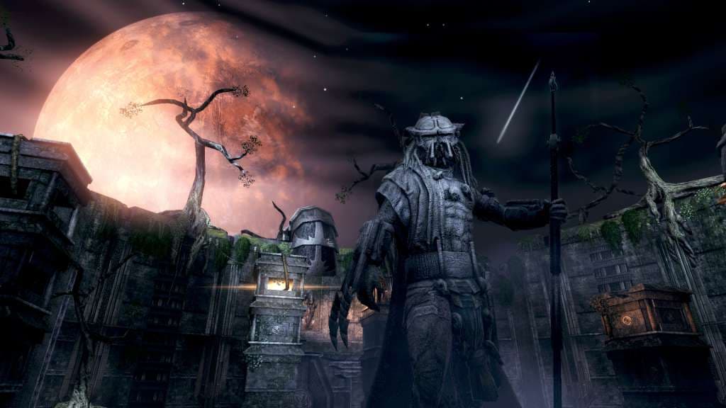 Aliens vs. Predator Collection RU VPN Activated
