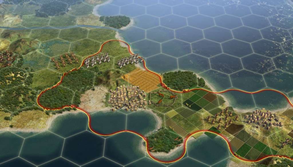 Sid Meier's Civilization V - Babylonian Civilization Pack DLC