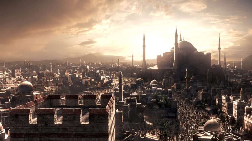 Sid Meier's Civilization V GOTY Edition