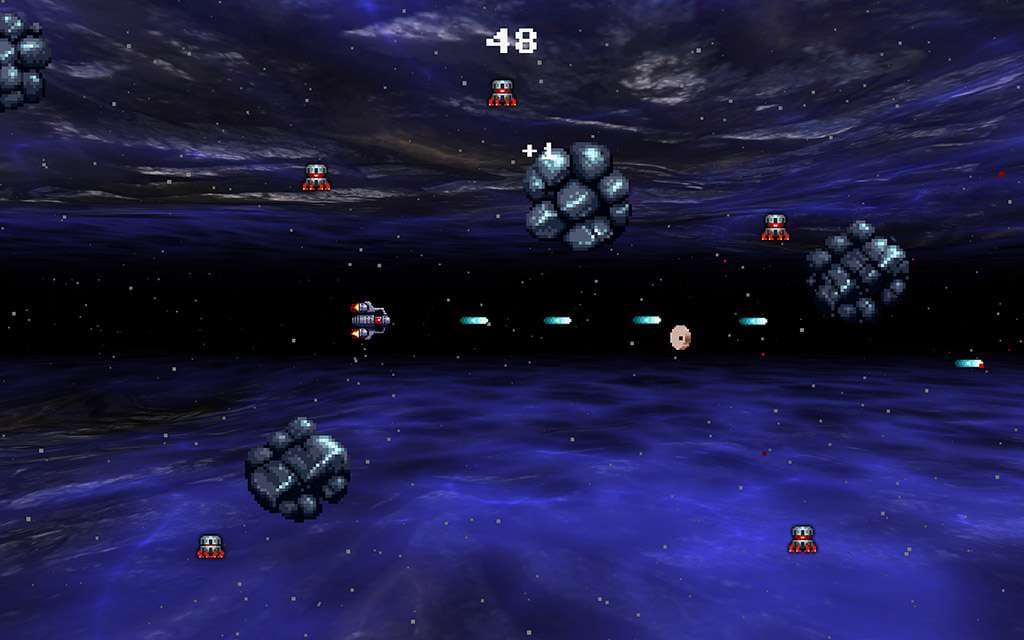 Blast Em! + Source Code