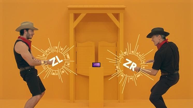 1-2-Switch (compte Nintendo)