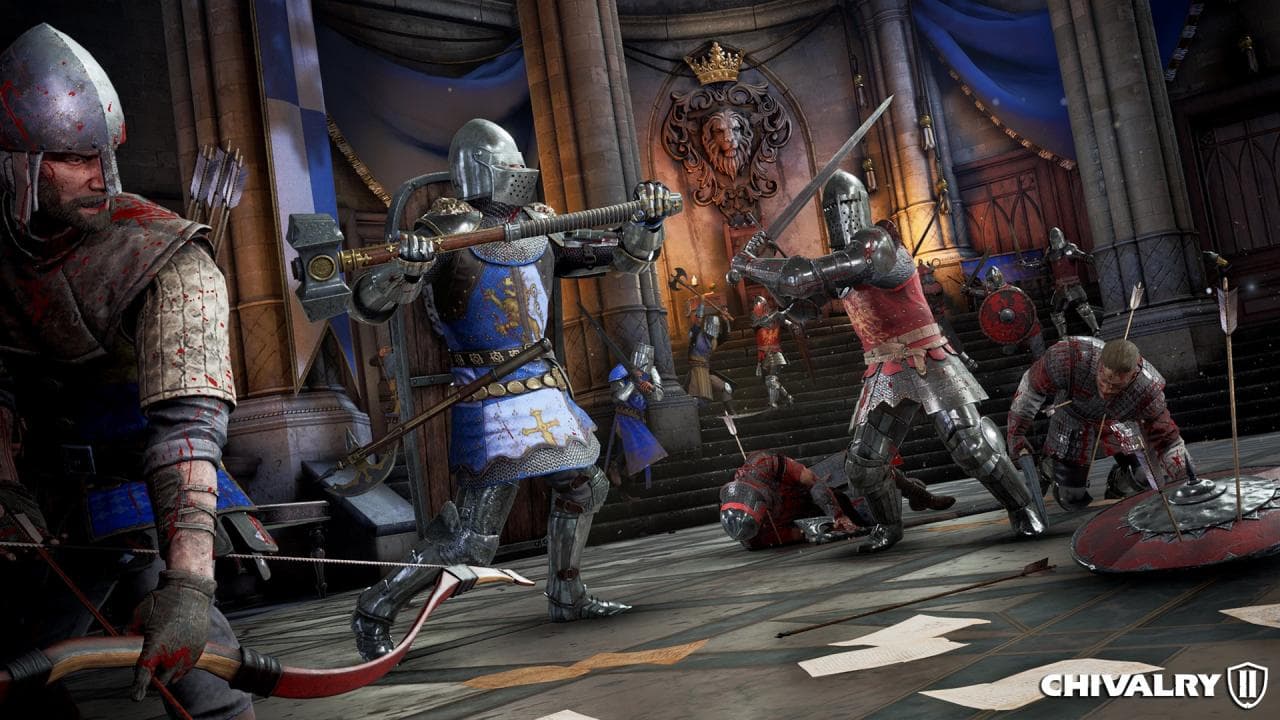 Chivalry 2 Special Edition