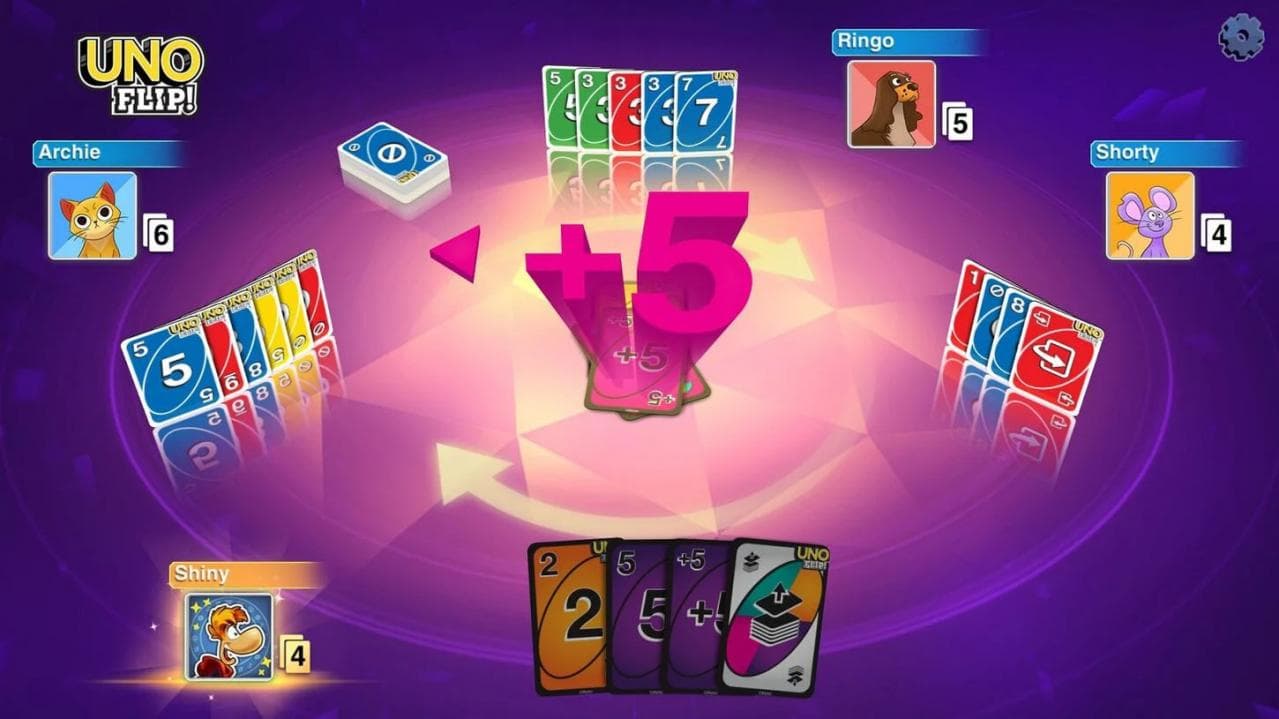 UNO Ultimate Edition