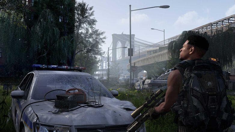Tom Clancy’s The Division 2 Warlords of New York Edition