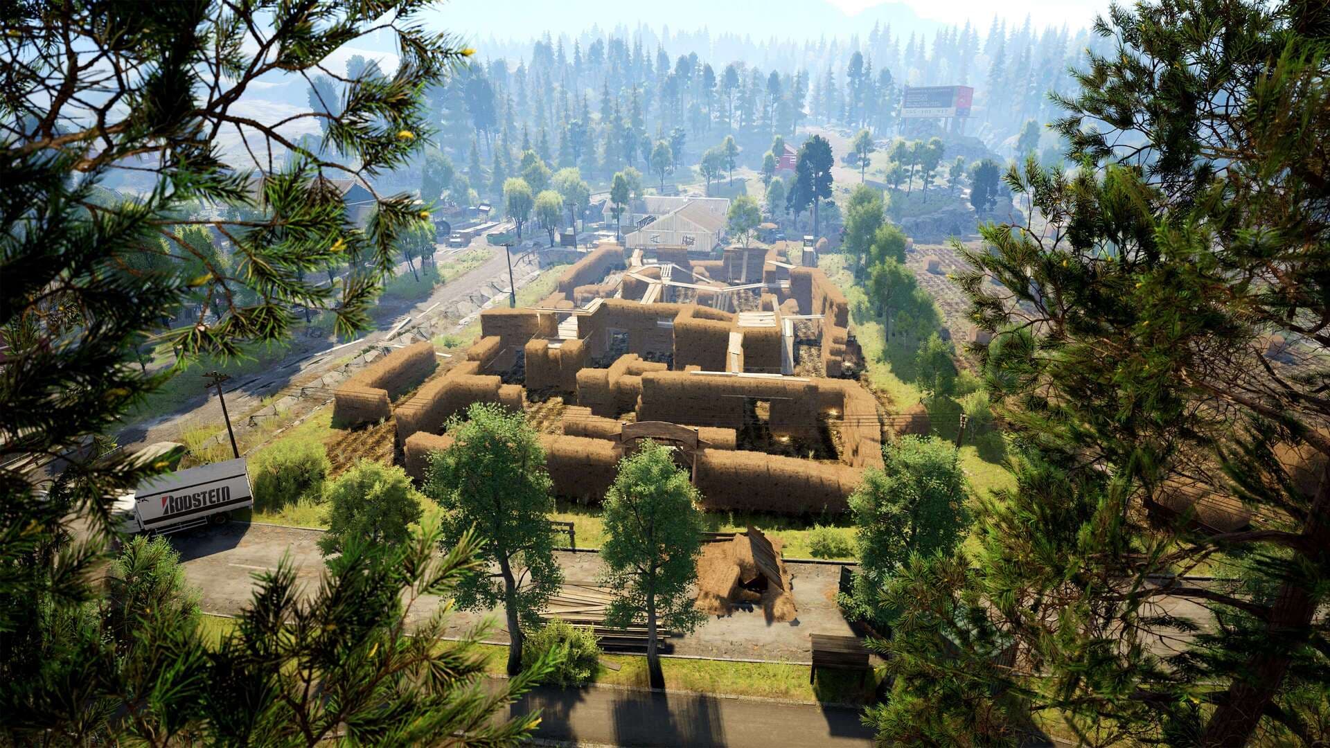 Vigor - Coast Guardian Pack DLC