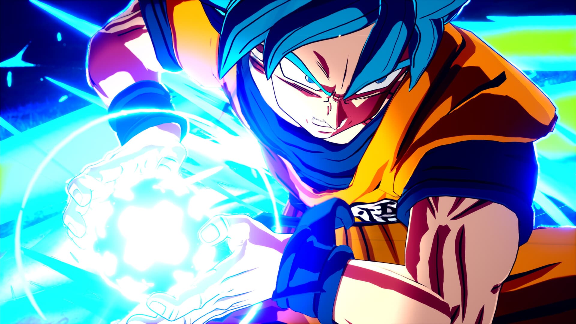 DRAGON BALL: Sparking! ZERO - Season Pass DLC