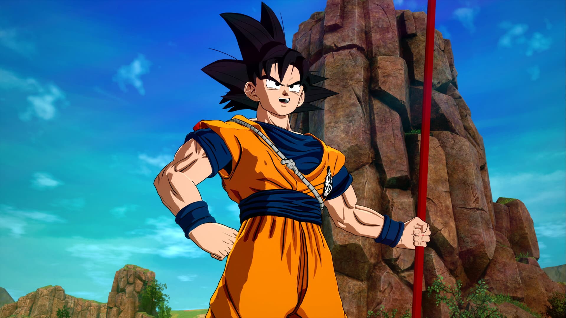 DRAGON BALL: Sparking! ZERO - Ultimate Upgrade Pack DLC