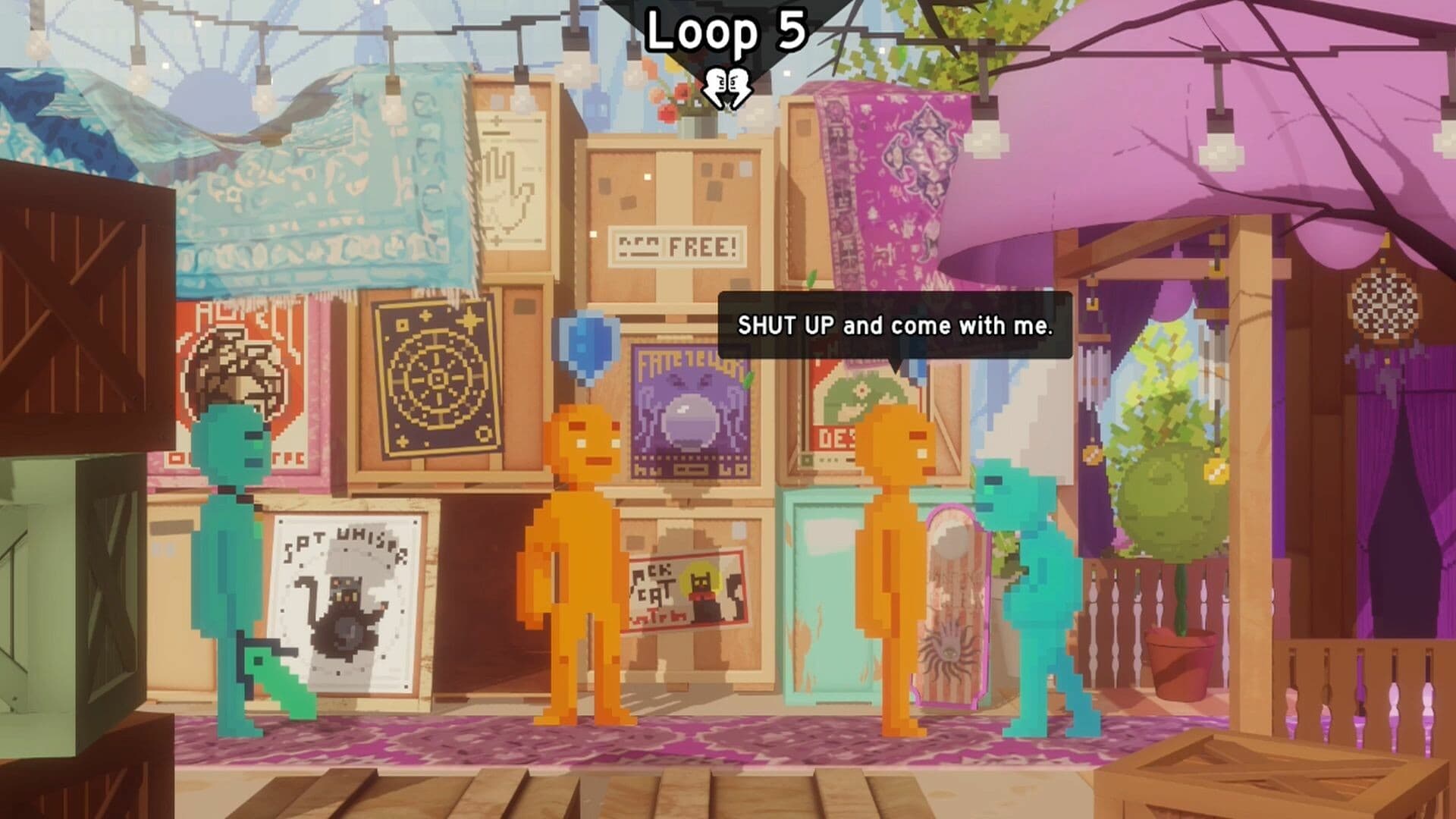 Extra Coin
