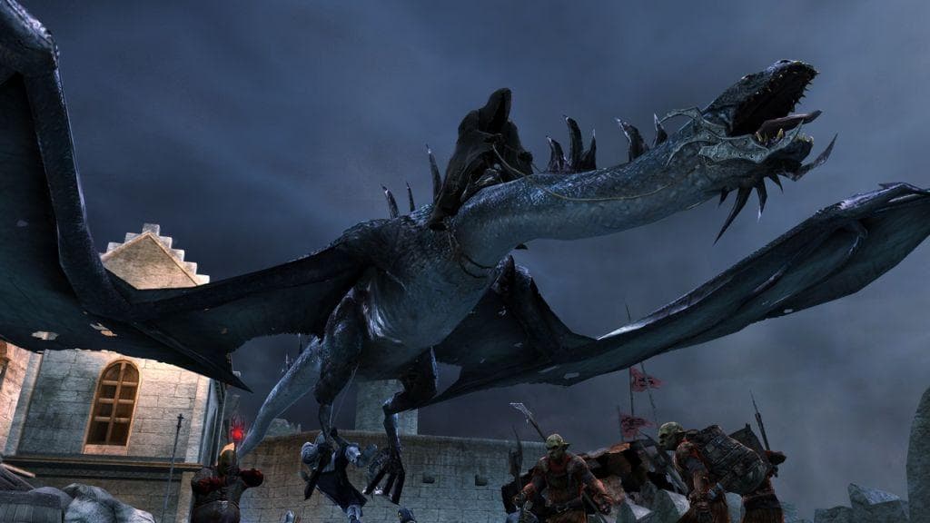 The Lord of the Rings: Conquest PC EADM Download
