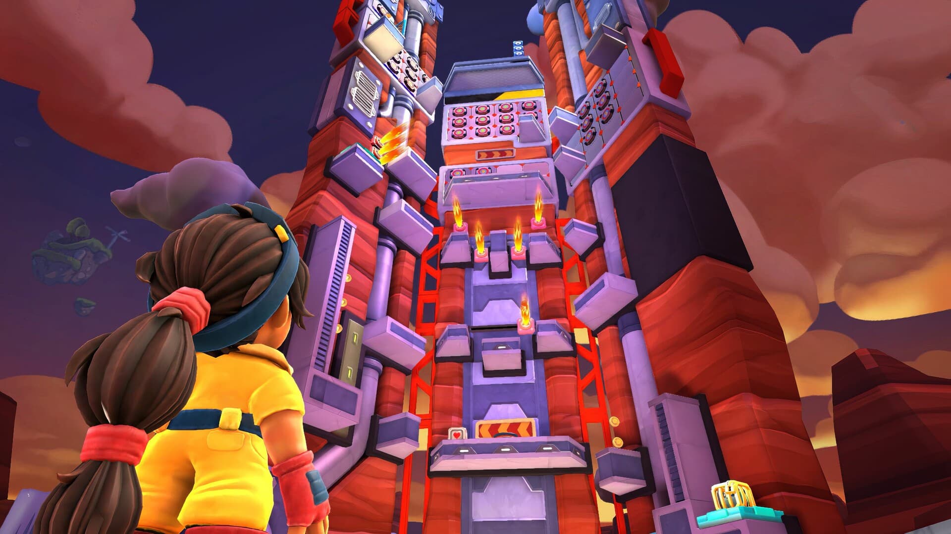 Max Mustard (compte PlayStation)