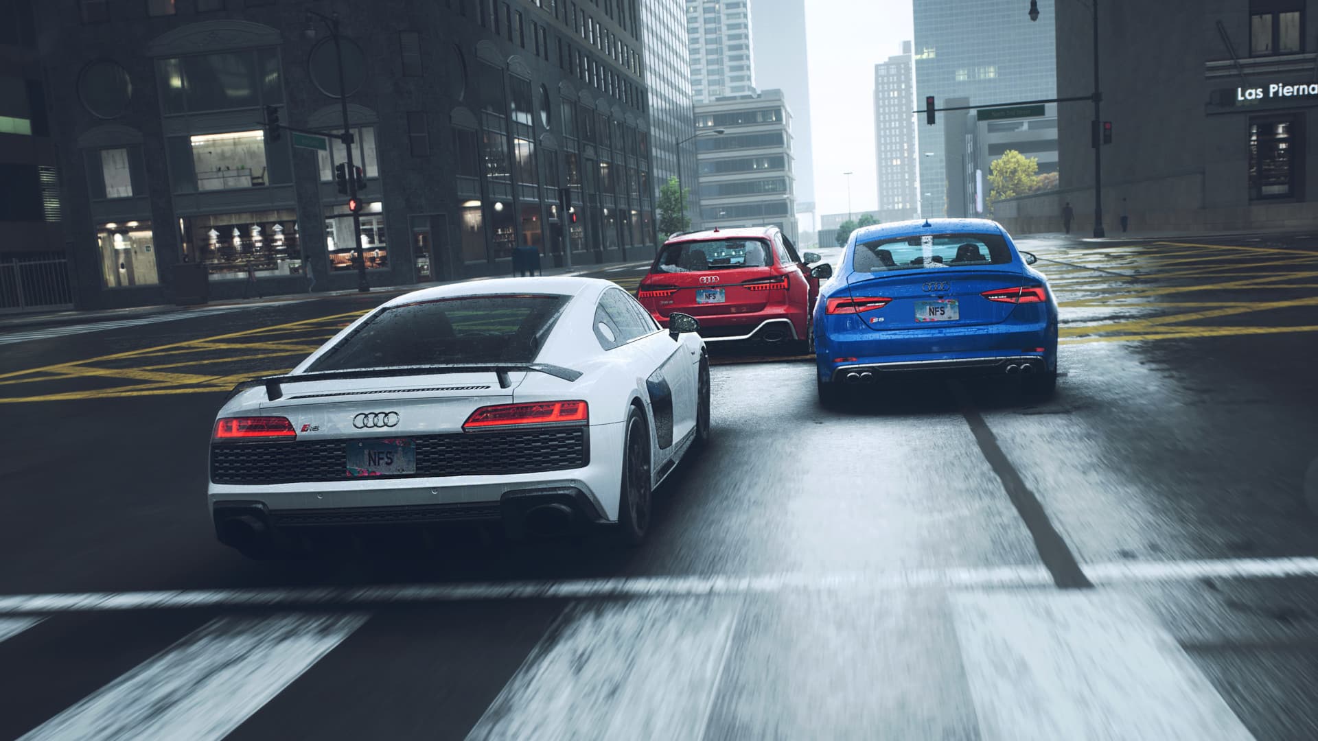 Need for Speed Unbound Ultimate Collection