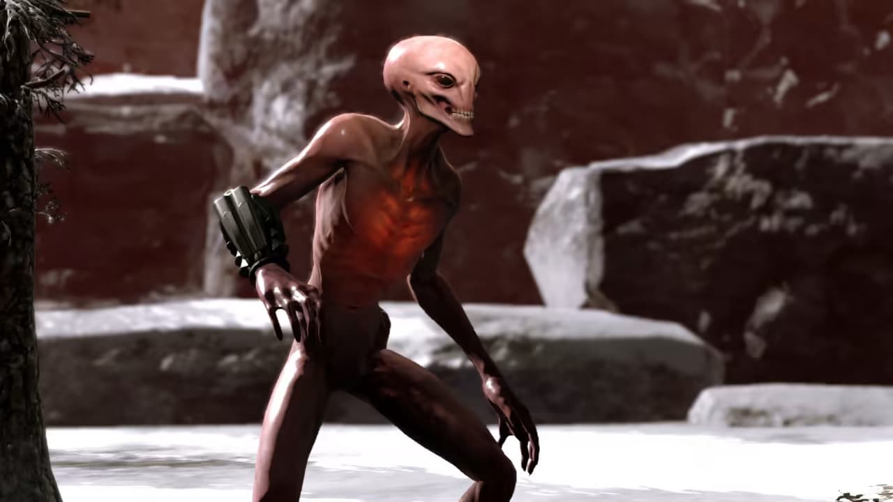 XCOM 2 - Collection