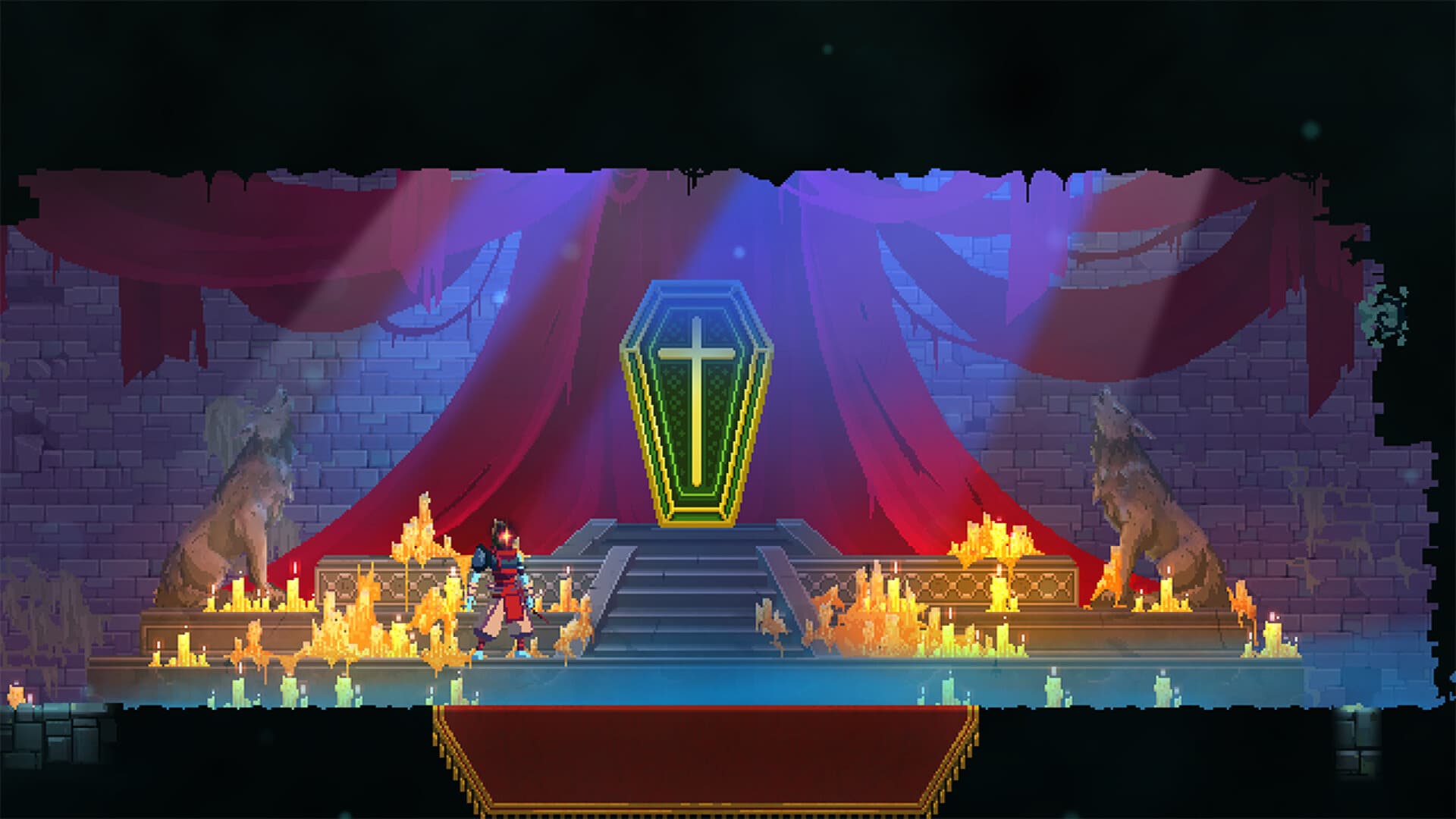 Dead Cells: Medley of Pain Bundle