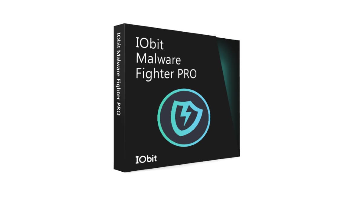 IObit Malware Fighter 13 Pro (1 Year / 1 PC)