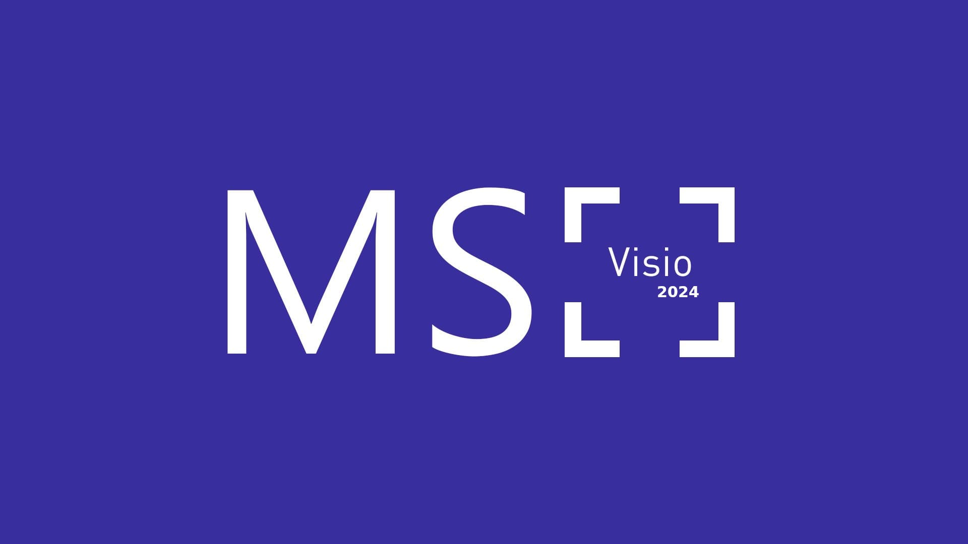Microsoft Visio Professional 2024 (Bind)