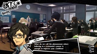 Persona Collection (compte PlayStation)