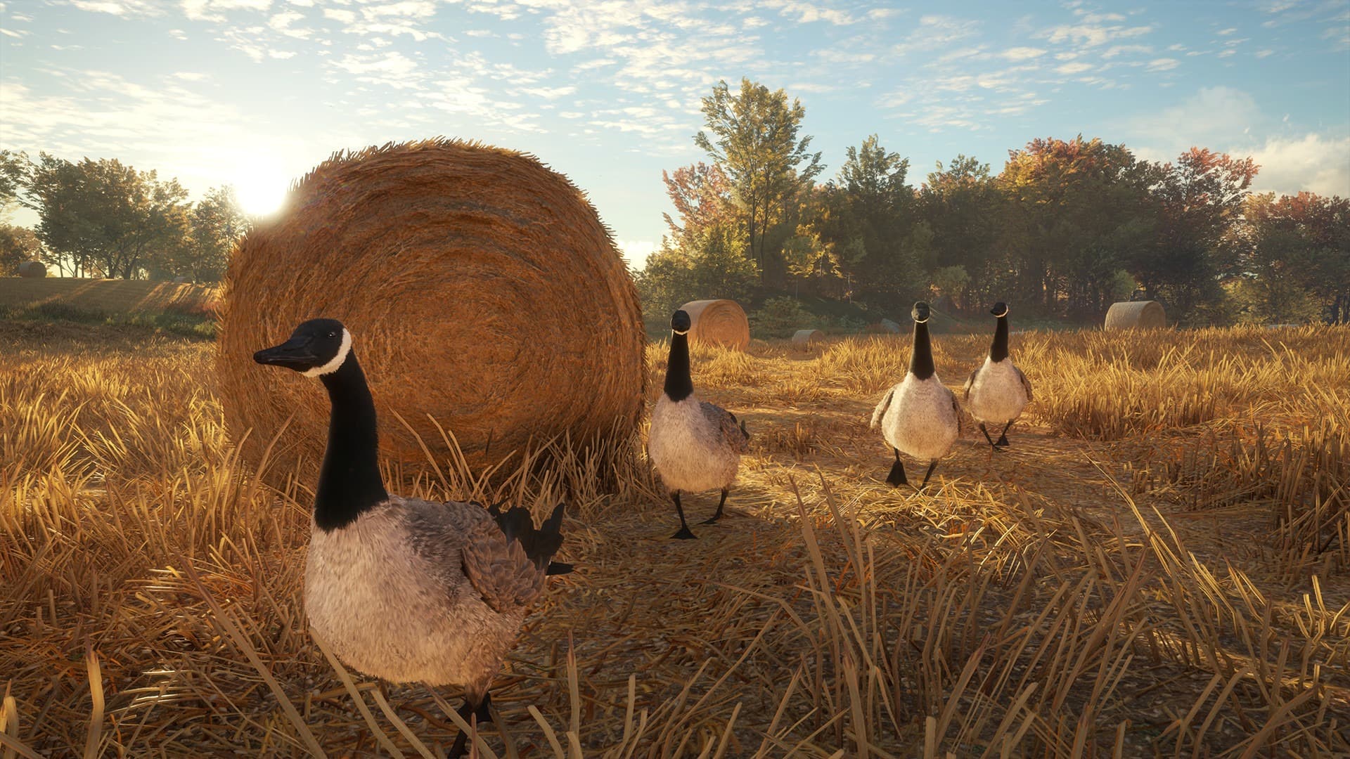 theHunter: Call of the Wild - Hunting Starter Pack Bundle