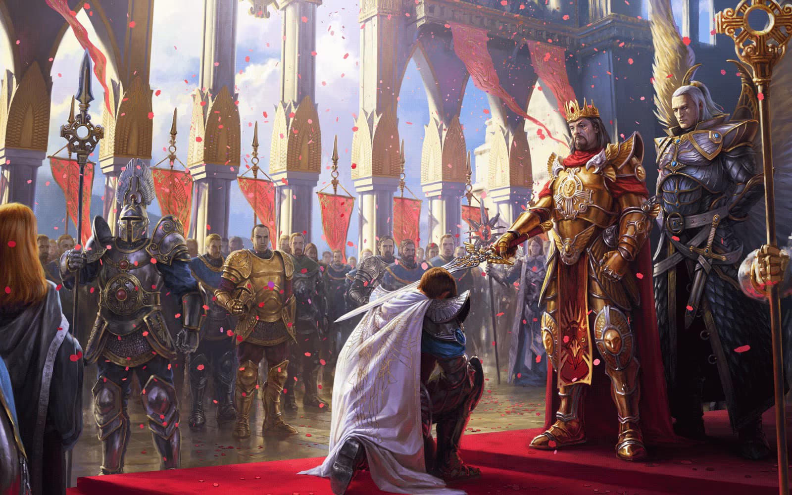 Might & Magic Heroes VI