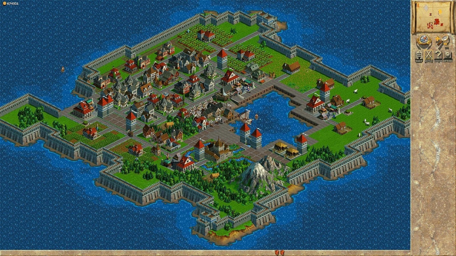 Anno 1602 History Edition DLC