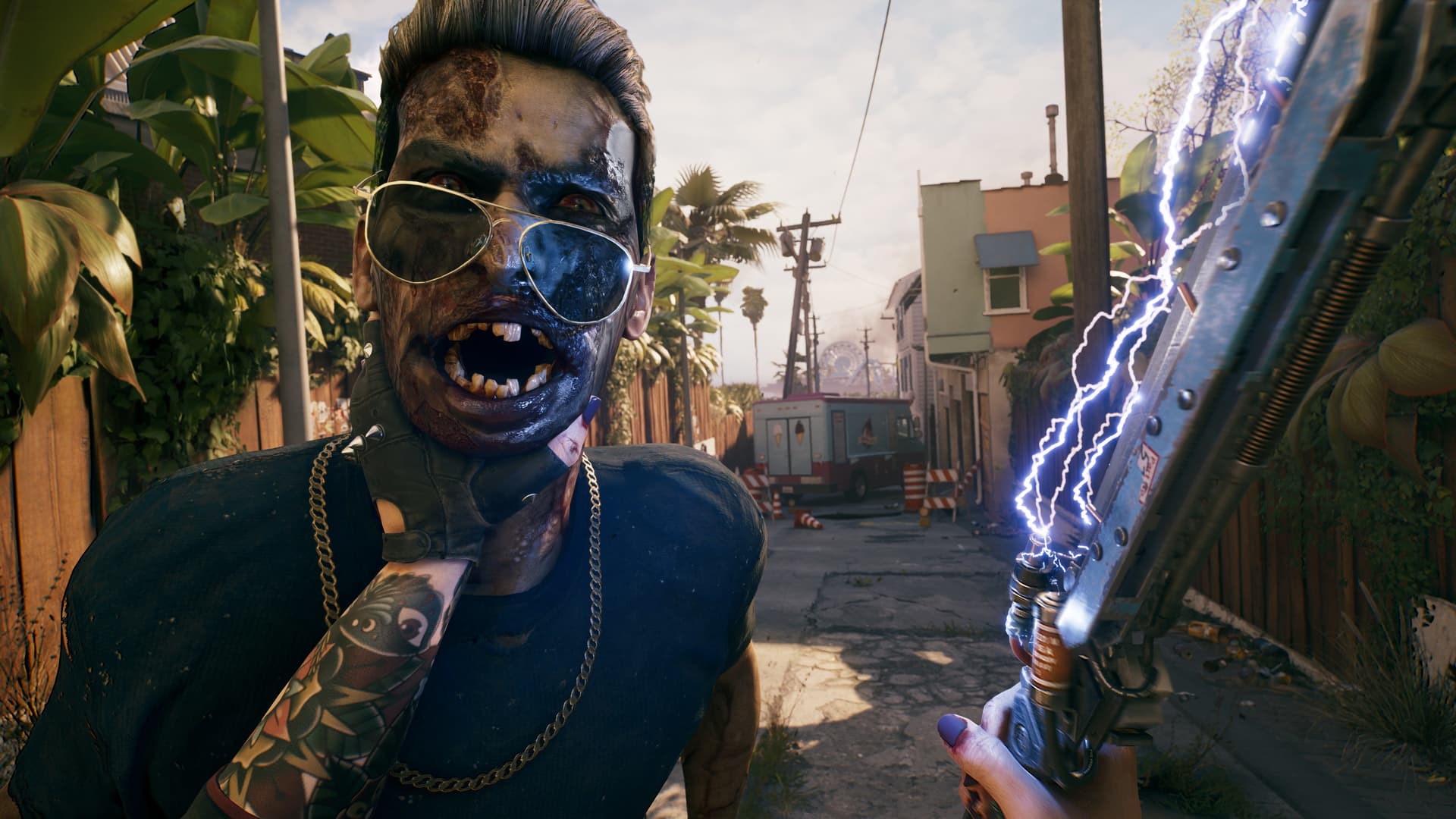 Dead Island 2 - Expansion Pass DLC