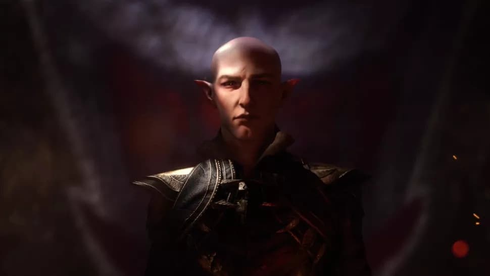 Dragon Age: The Veilguard