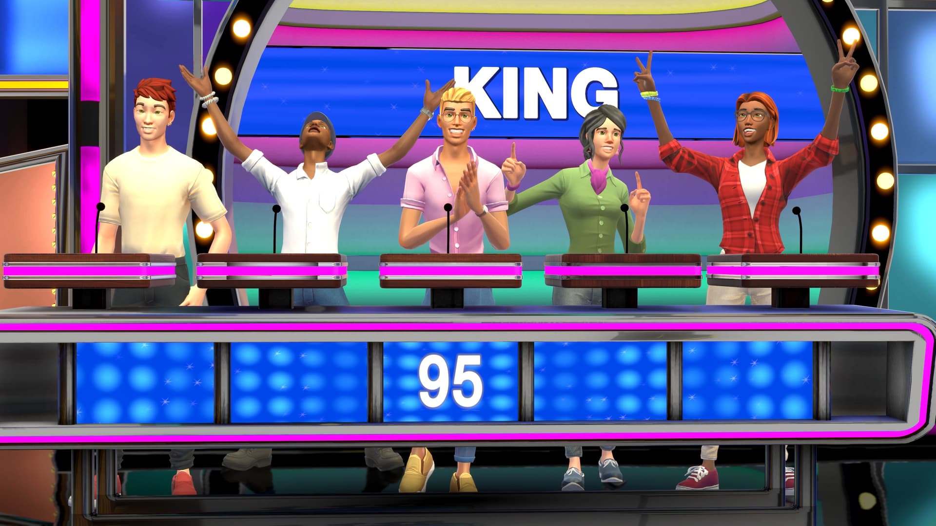Family Feud