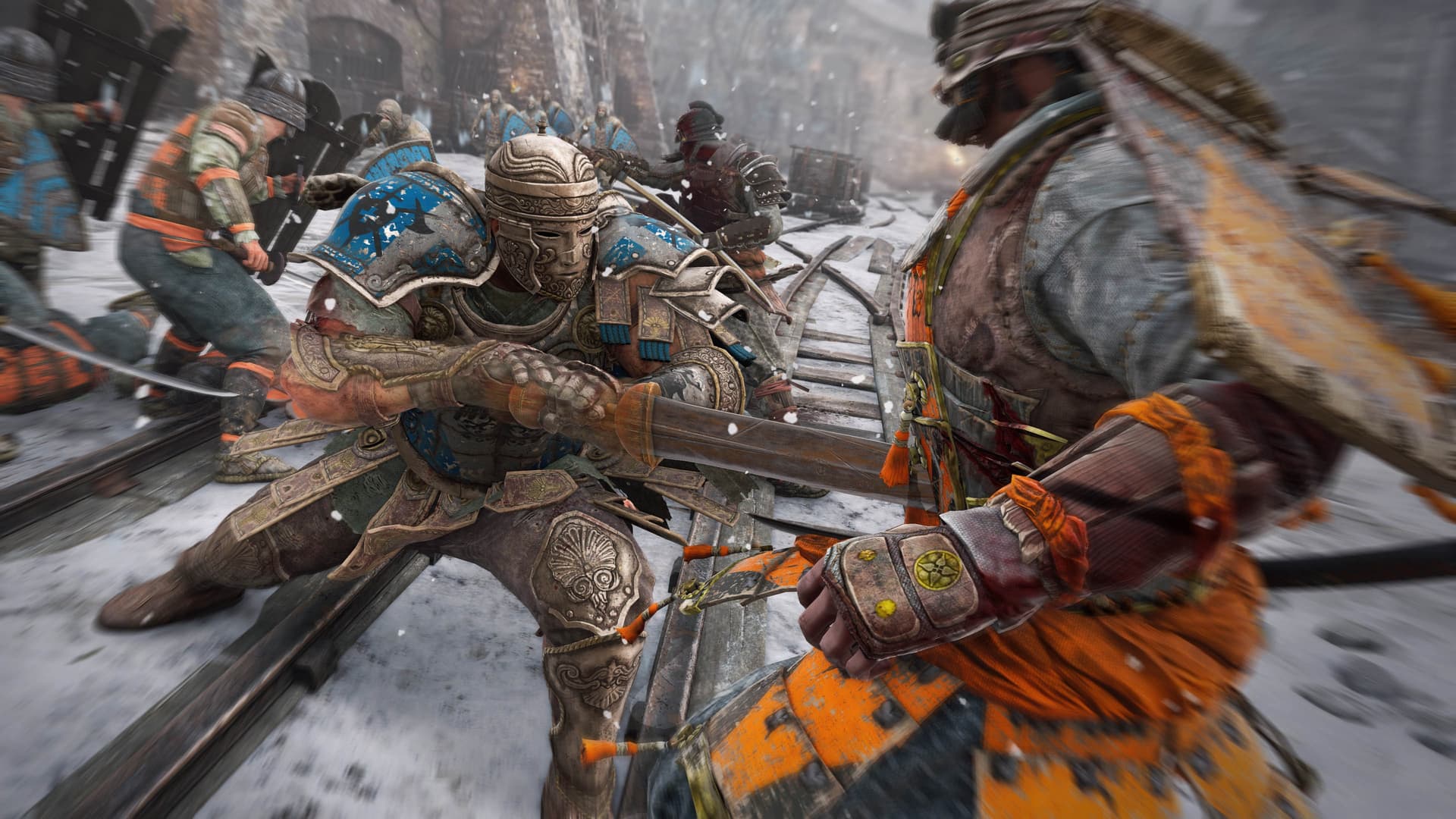 For Honor - Year 8 Gold Edition