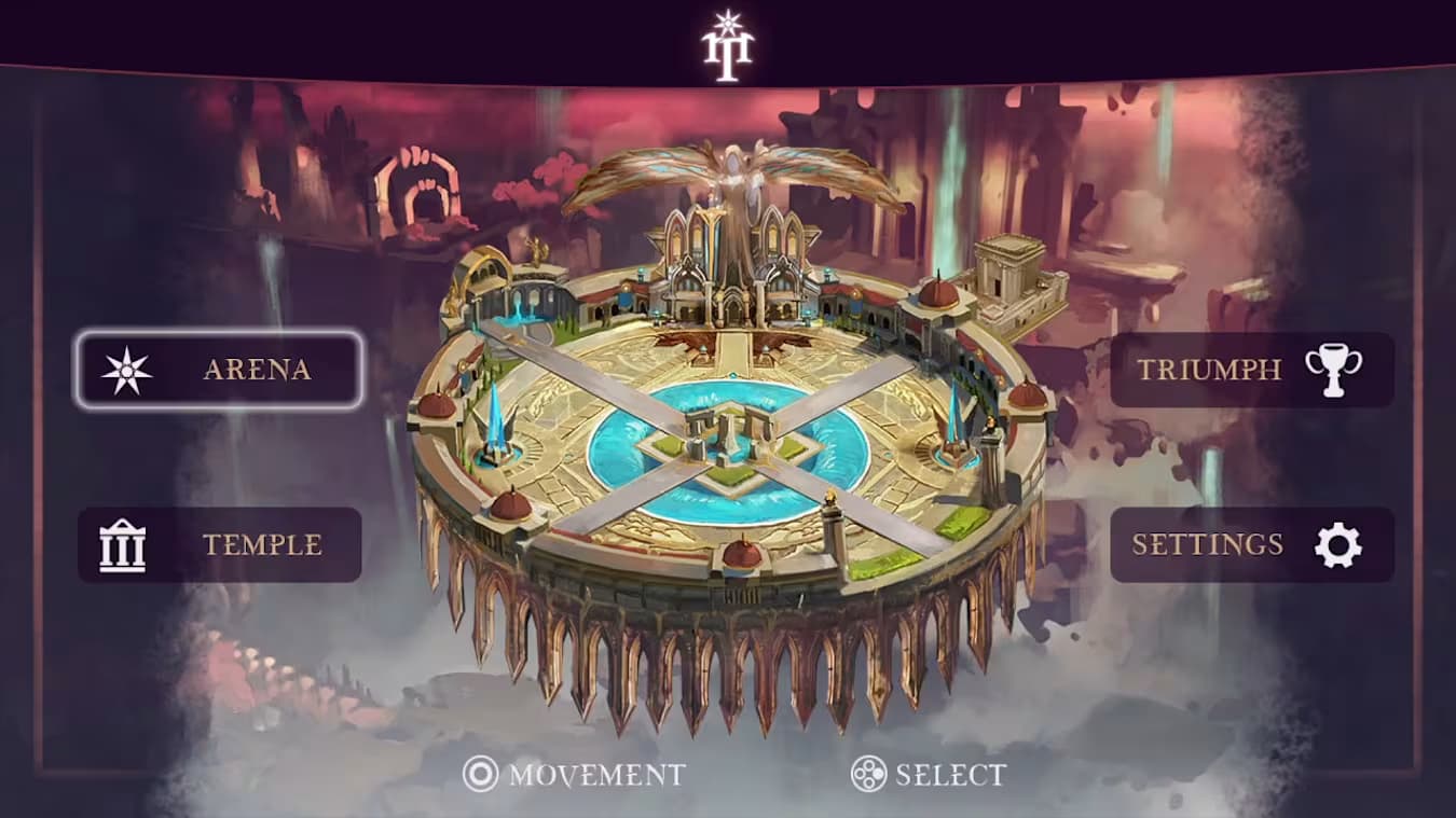 Invocation: The Festival of Souls (compte PlayStation)