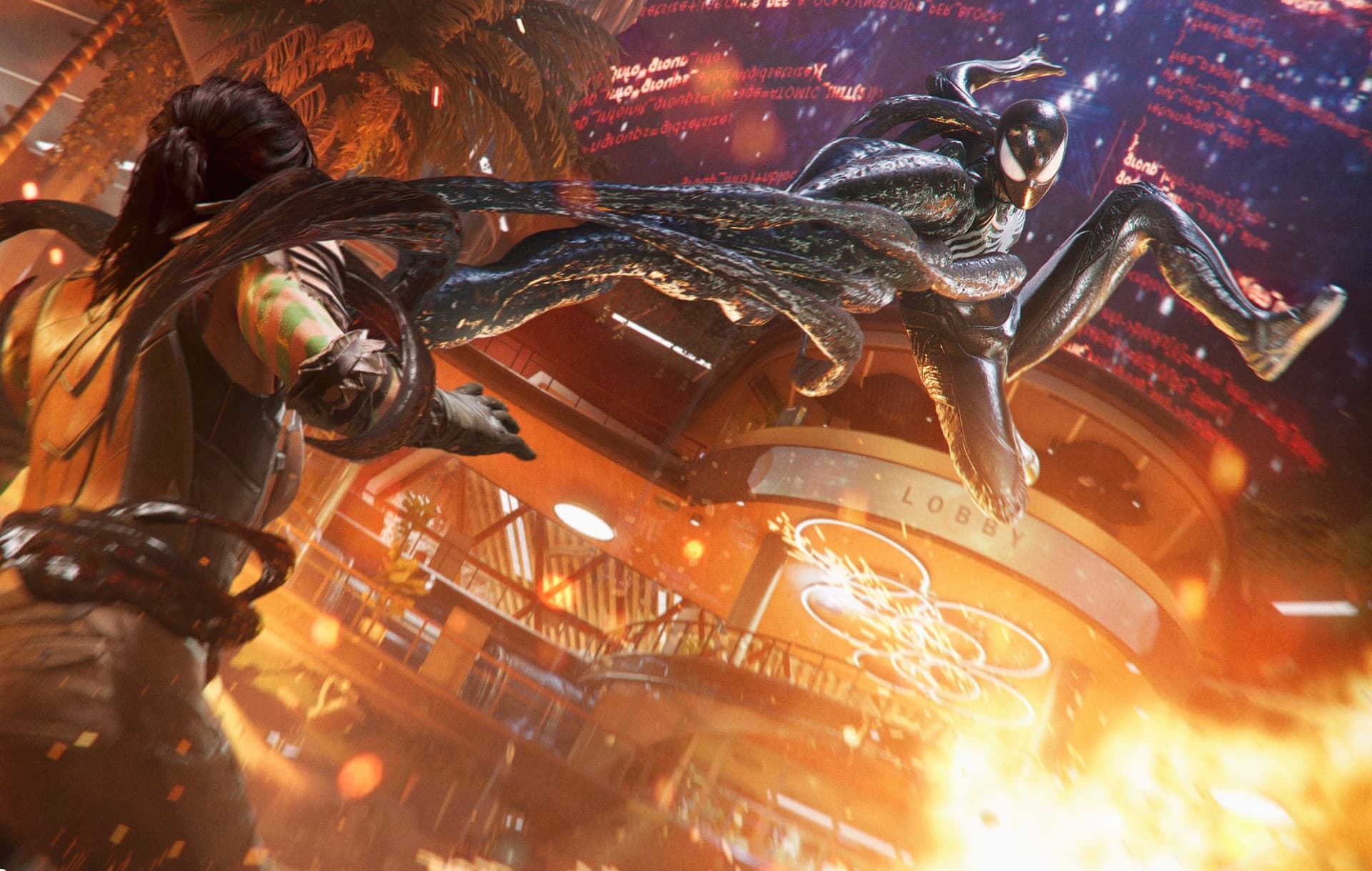 Marvel's Spider-Man 2 Deluxe Edition + Pre-Order Bonus DLC