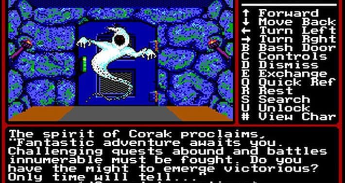 Might & Magic VI-Pack