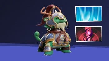 MultiVersus - MVP Pack DLC