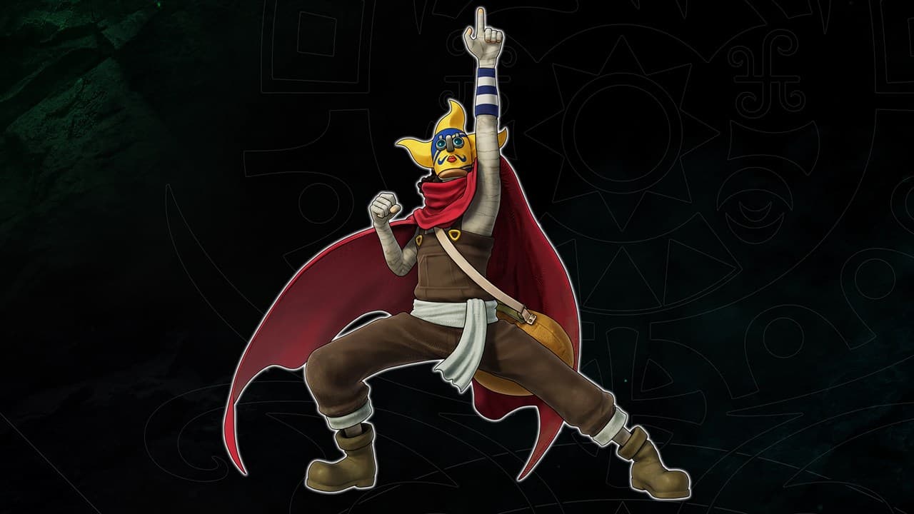 One Piece Odyssey - DLC Bundle