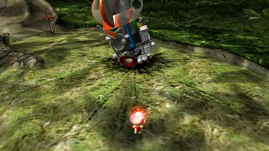 Pikmin 1+2 Bundle (compte Nintendo)