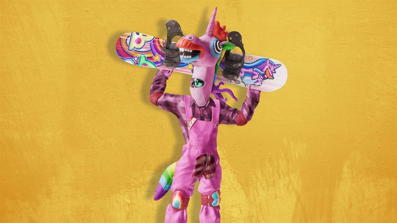 Riders Republic - Rainbow Pack DLC