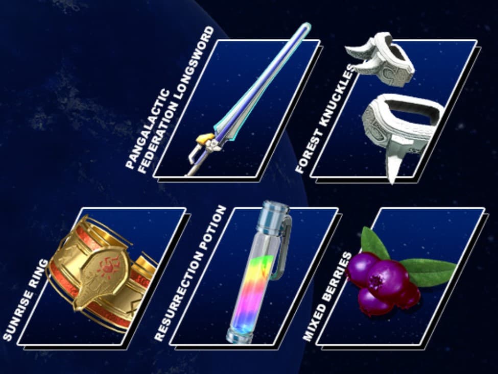 STAR OCEAN THE SECOND STORY R - Pre-Order Bonus DLC