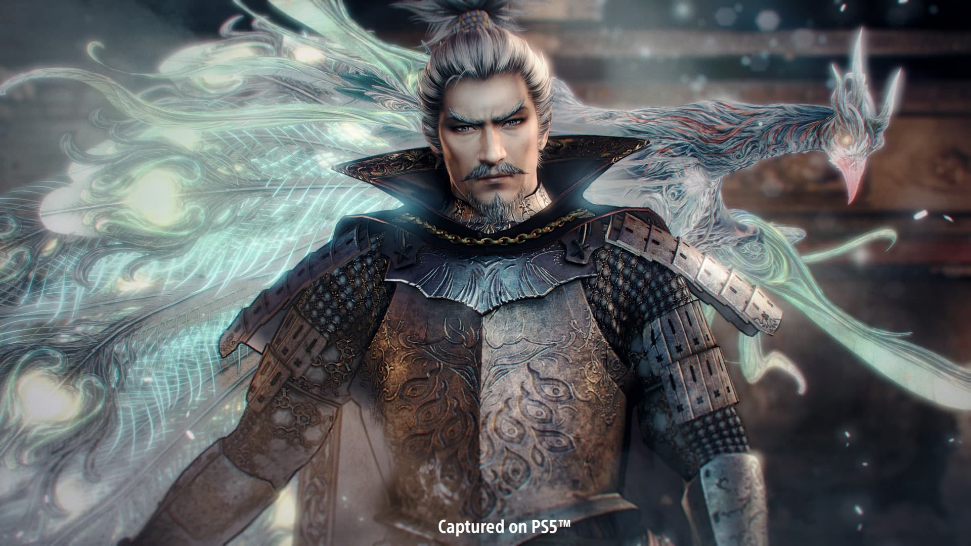 The Nioh Collection (compte PlayStation)