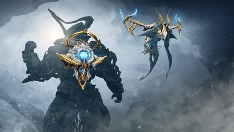 Warframe: Hildryn Prime Accessories Pack DLC
