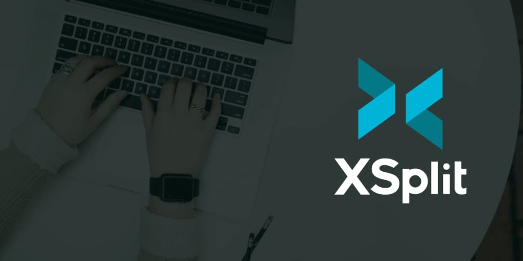 XSplit 3 Months Premium License (valid until December 2026)