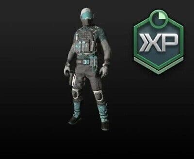 Call of Duty: Modern Warfare III - Zero Chill Operator Skin PC/PS4/PS5/XBOX One/Series X|S DLC