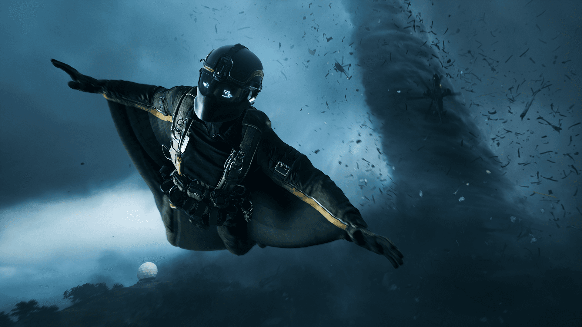Battlefield 2042 EN/PL Languages Only