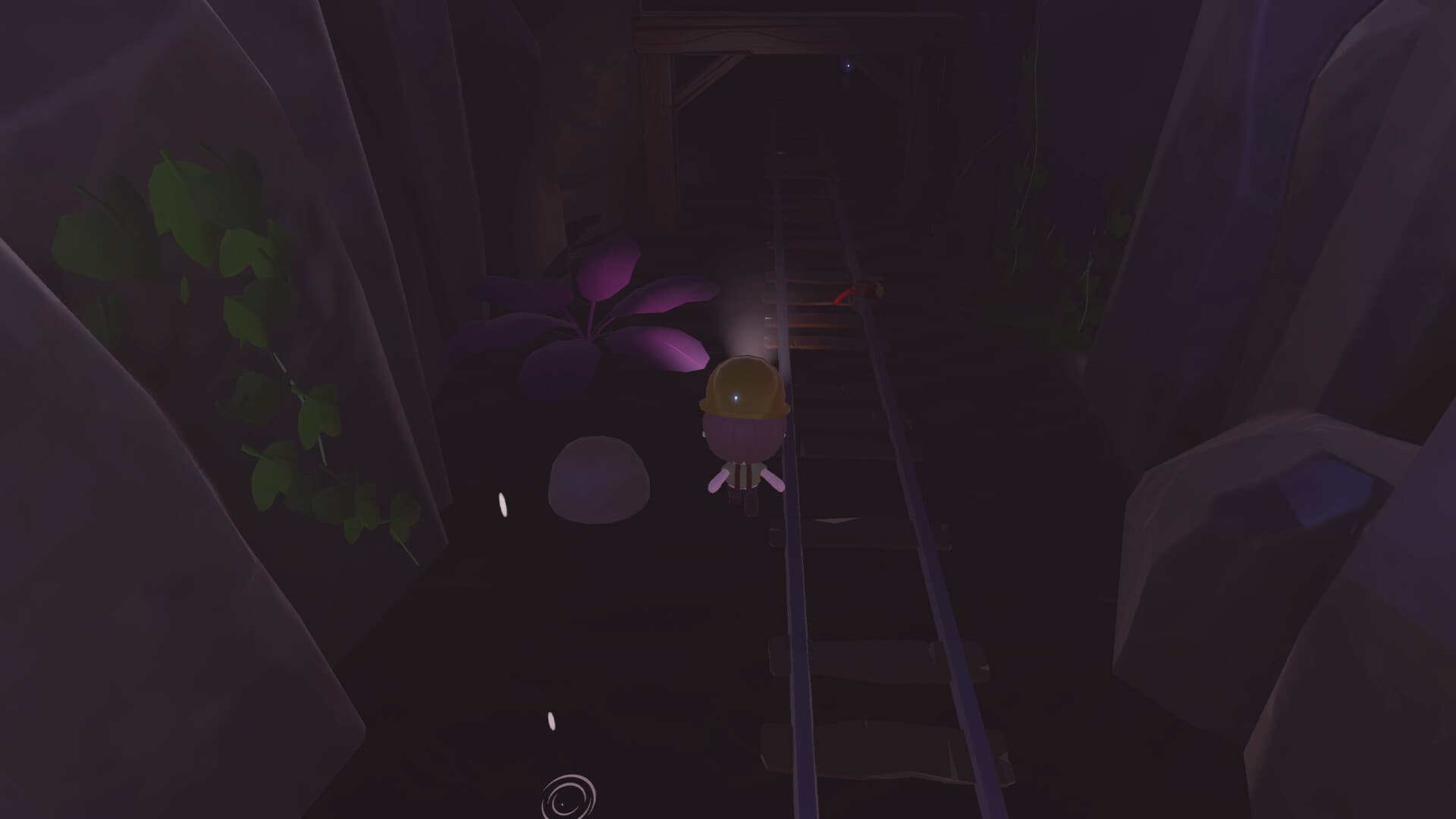 Bubble Chicken Farm