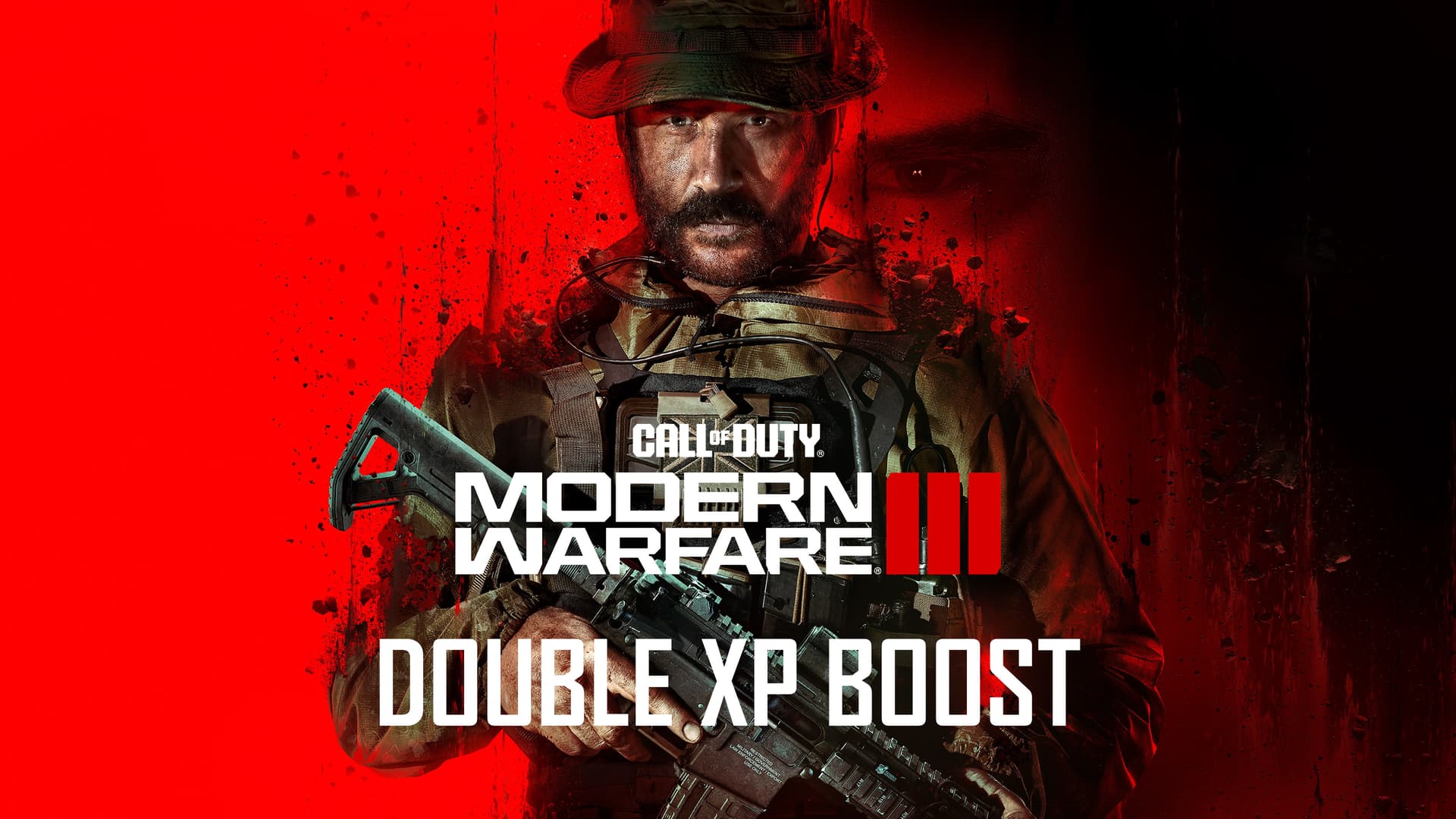 Call of Duty: Modern Warfare III - 30 Minutes Weapon 2XP PC/PS4/PS5/XBOX One/Series X|S DLC