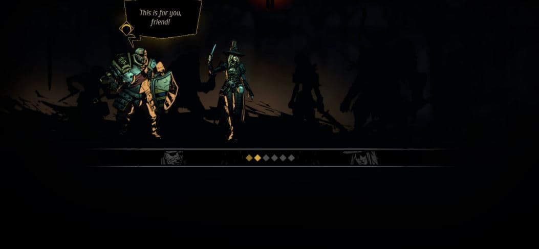 Darkest Dungeon II (compte Epic Games)