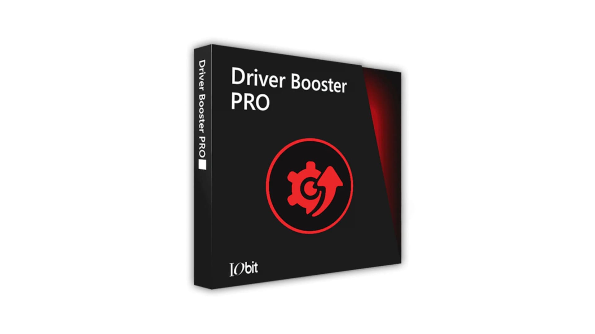IObit Driver Booster 13 Pro (1 Year / 3 PCs)