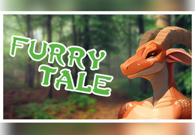 Furry Tale