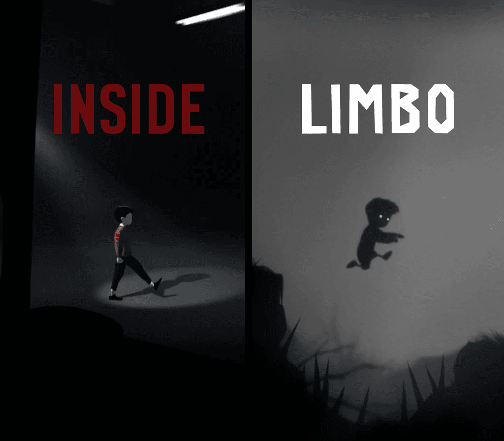 INSIDE & LIMBO Bundle
