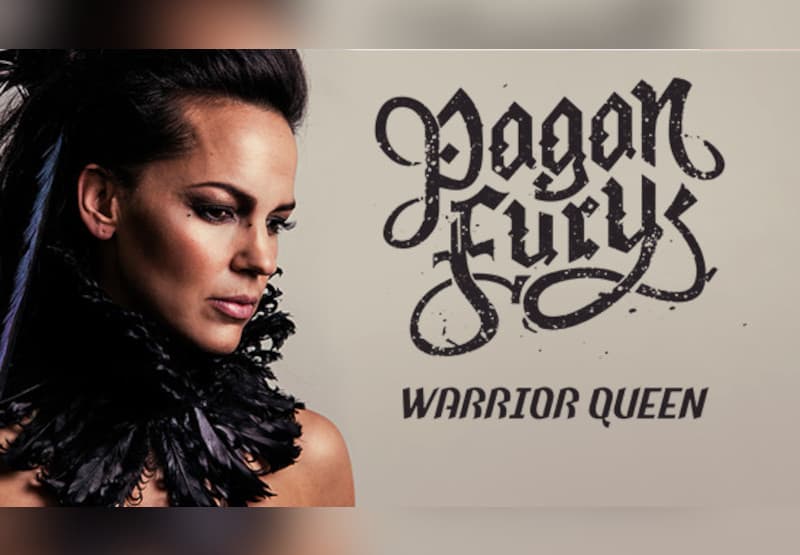 Crusader Kings II - Pagan Fury - Warrior Queen (Music) DLC