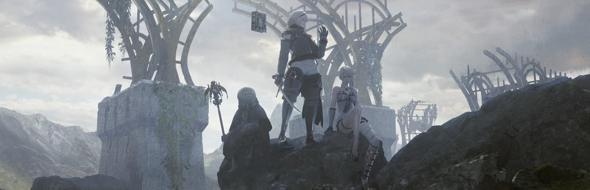 NieR Replicant ver.1.22474487139...