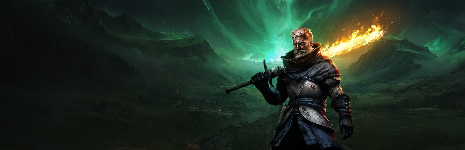 Age of Darkness: Final Stand (cadeau Steam)